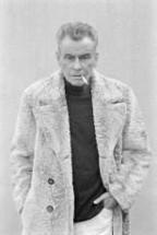 Horst Buchholz ... mein Papa