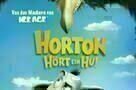Horton hört ein Hu