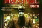 Hostel 3 - Poster