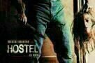 Hostel - Poster