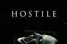 Hostile - Poster