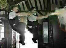 Hot Fuzz