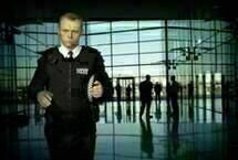 Hot Fuzz