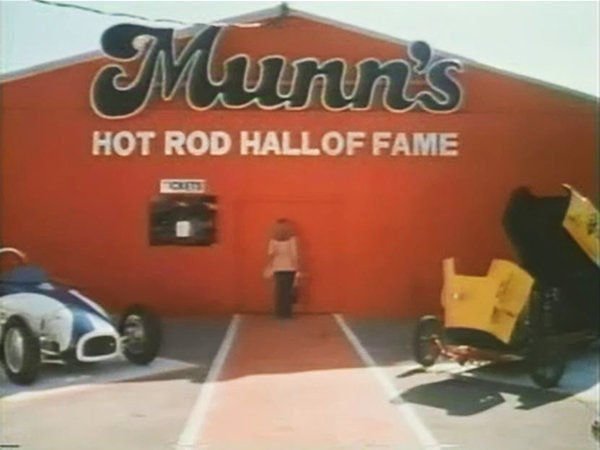 Hot Rod 2
