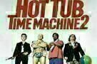 Hot Tub Time Machine 2 - Plakat