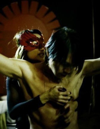 Hotel 69 - Poster