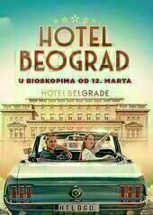 Hotel Belgrad