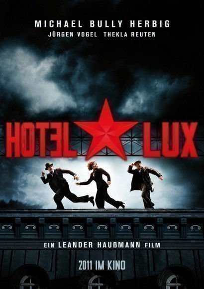 Hotel Lux-Poster01