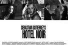 Hotel Noir - Poster