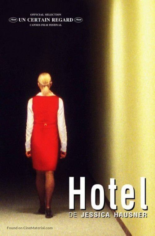 Hotel - Poster Hotel - Poster