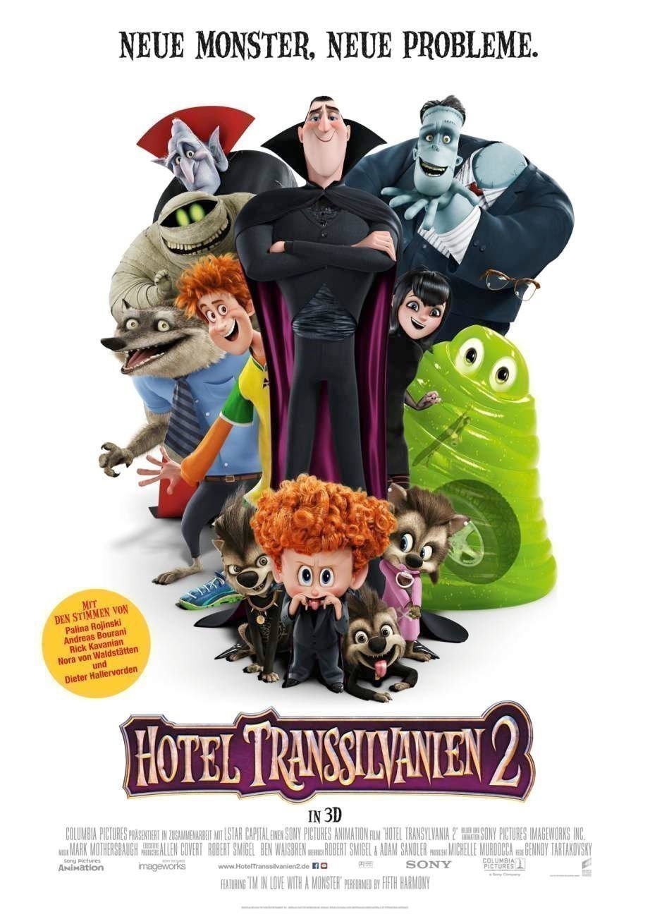Hotel Transsilvanien Du Bist Mein Zing Songtext Hotel Transsilvanien 2 | Szenenbilder und Poster | Film | critic.de