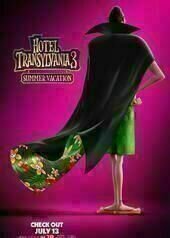 Hotel Transsilvanien 3 - Ein Monster Urlaub