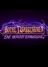Hotel Transsilvanien 4 - Eine Monster Verwandlung