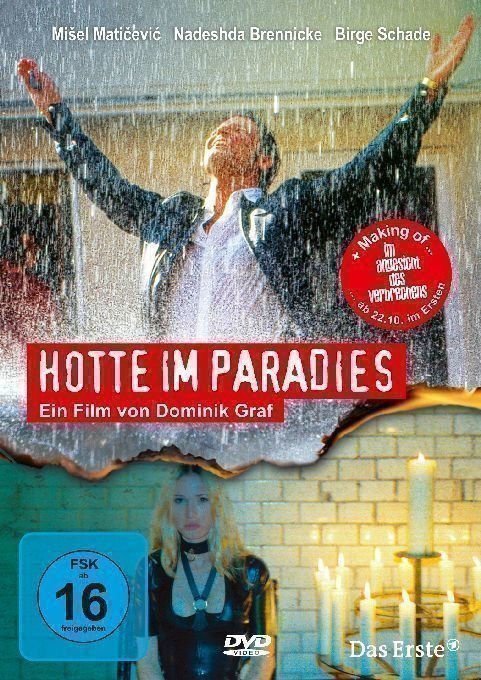 Hotte im Paradies Hotte im Paradies