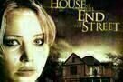 House at the End of the Street - Plakat