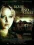 House at the End of the Street - Plakat