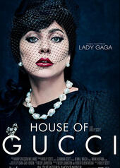 House of Gucci