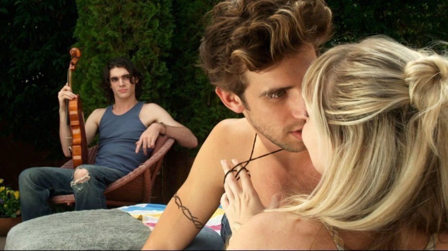 House of Last Things 02 House of Last Things 02