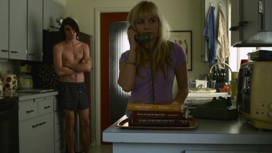 House of Last Things 07 House of Last Things 07