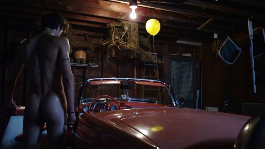 House of Last Things 08 House of Last Things 08