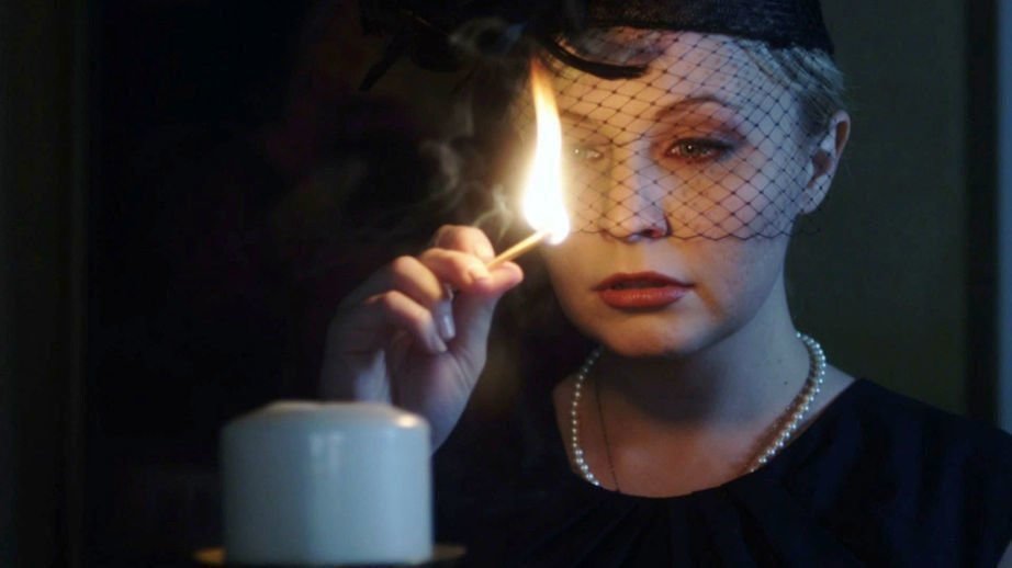 House of Last Things 09 House of Last Things 09