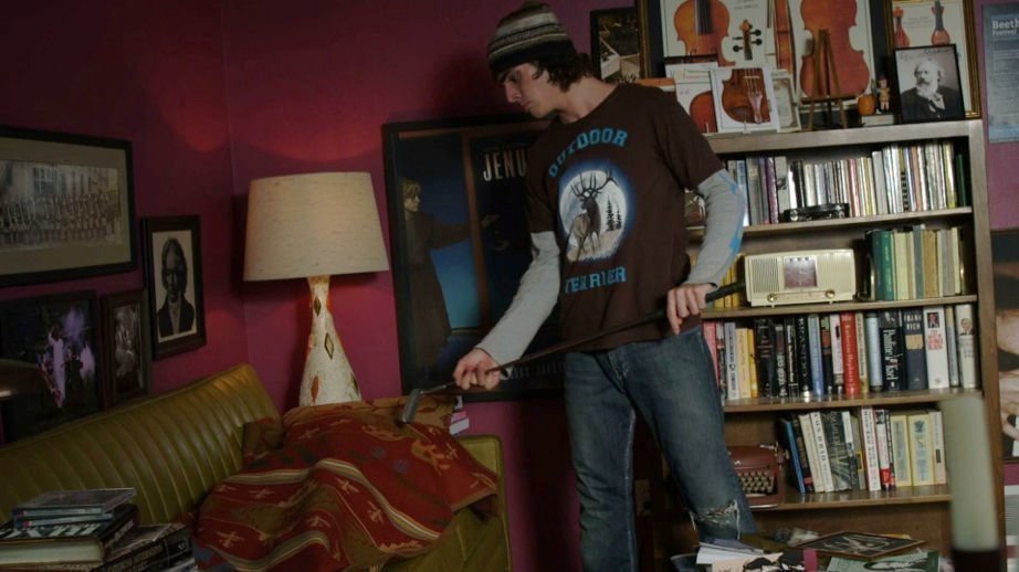 House of Last Things 10 House of Last Things 10