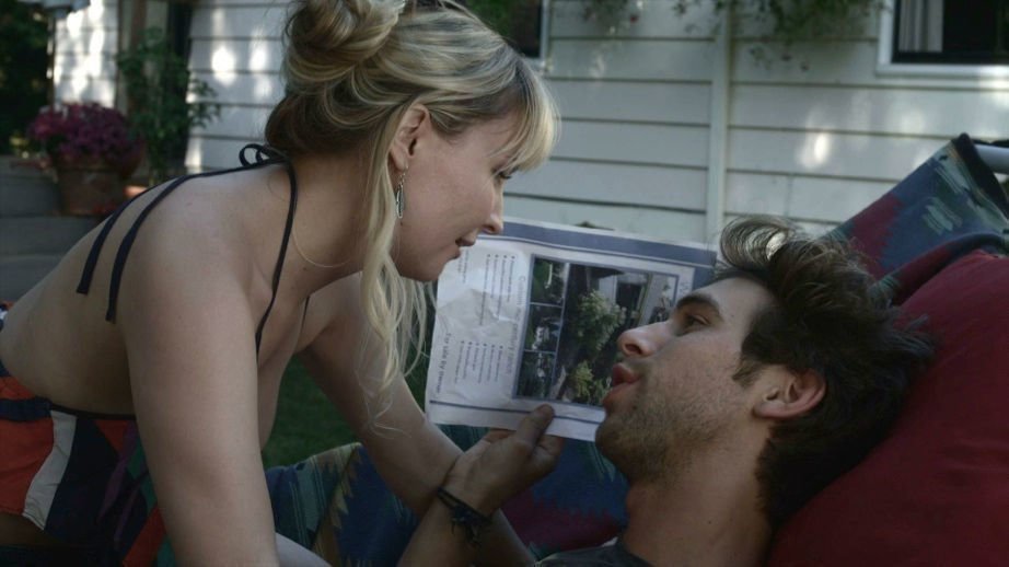 House of Last Things 12 House of Last Things 12