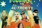 Housos vs Authority - Poster