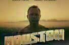 Houston - Plakat