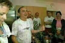 How to Cook Your Life - Wie man sein Leben kocht