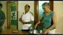 How to Cook Your Life - Wie man sein Leben kocht