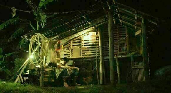 How to Disappear Completely 01