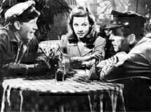 Howard Hawks: Haben und Nichthaben