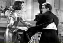 Howard Hawks: Leoparden küsst man nicht Howard Hawks: Leoparden küsst man nicht