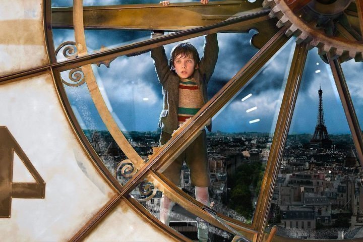 Hugo Cabret 10