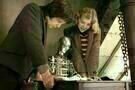 Hugo Cabret 11