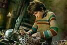 Hugo Cabret 12