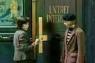 Hugo Cabret 4