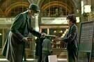 Hugo Cabret 7