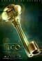 Hugo Teaser-Plakat