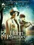 Huhn mit Pflaumen plakat