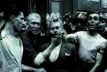 Human Frames 12 - Even if she had been a criminal Human Frames 12 - Even if she had been a criminal