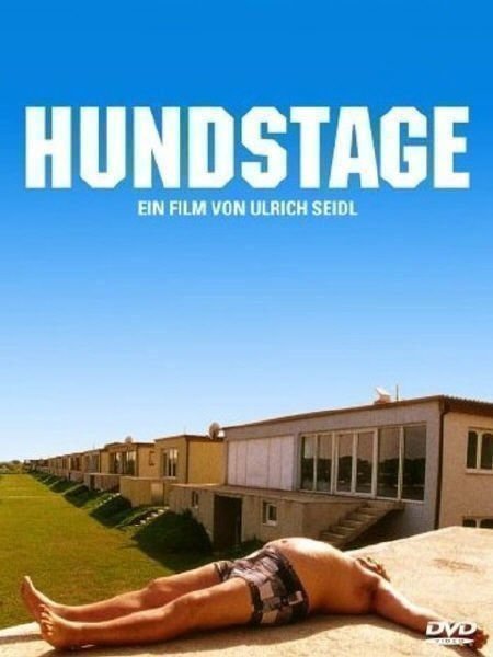 Hundstage 4