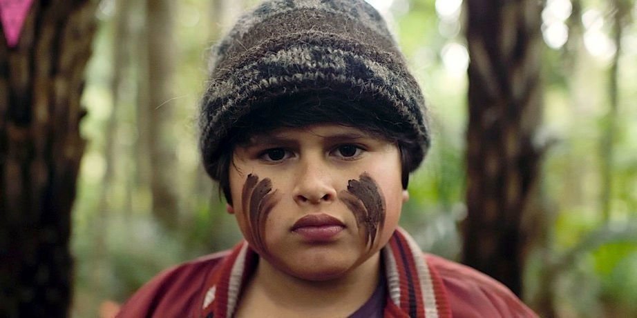 Hunt for the Wilderpeople 03