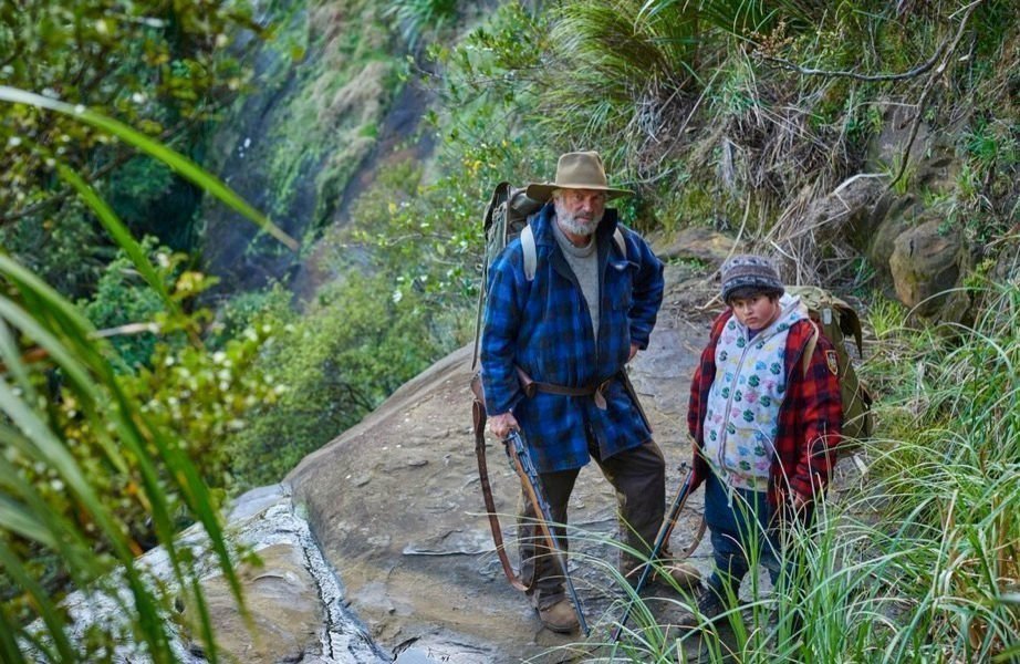 Hunt for the Wilderpeople 05