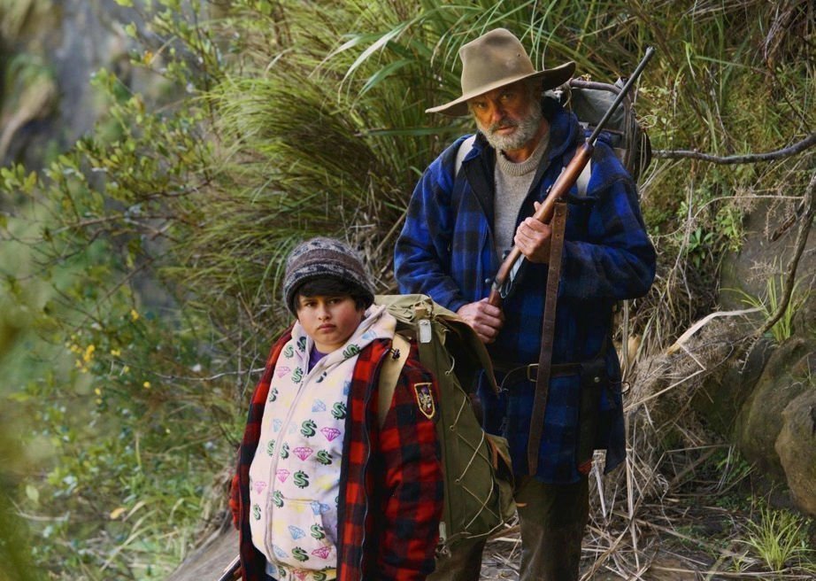 Hunt for the Wilderpeople 06