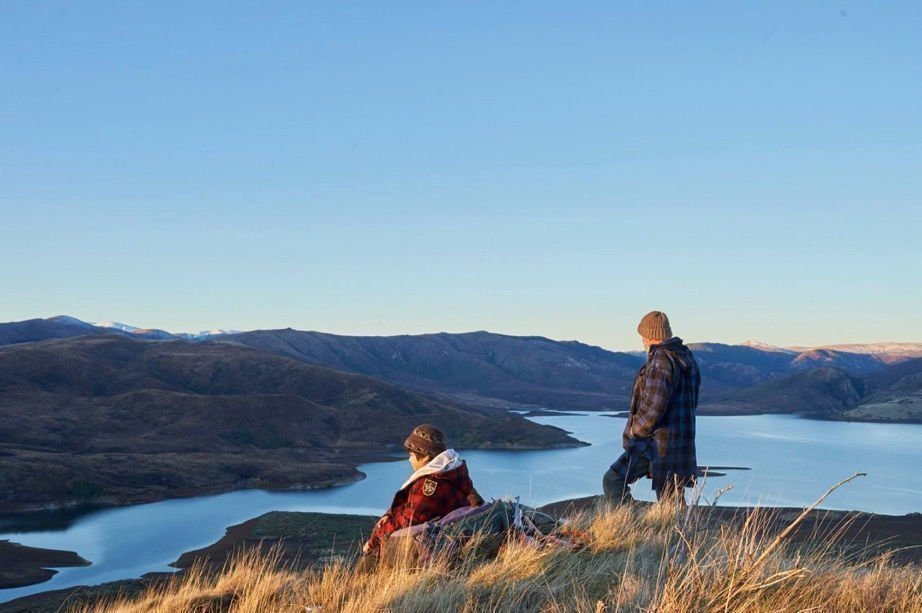 Hunt for the Wilderpeople 07