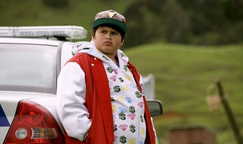 Hunt for the Wilderpeople 08