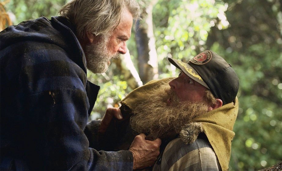 Hunt for the Wilderpeople 09