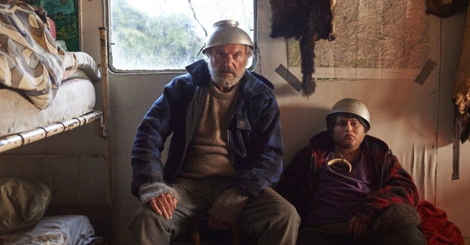 Hunt for the Wilderspeople 01